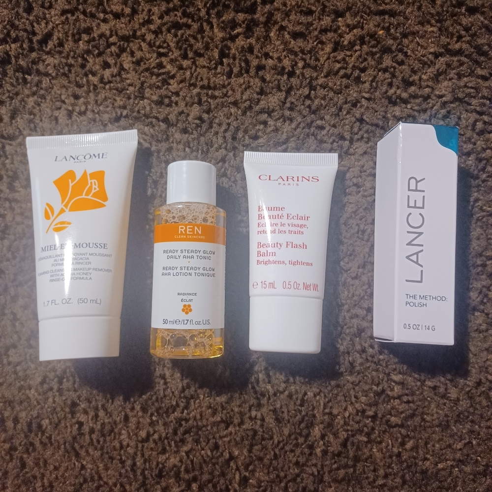 Face Care Bundle